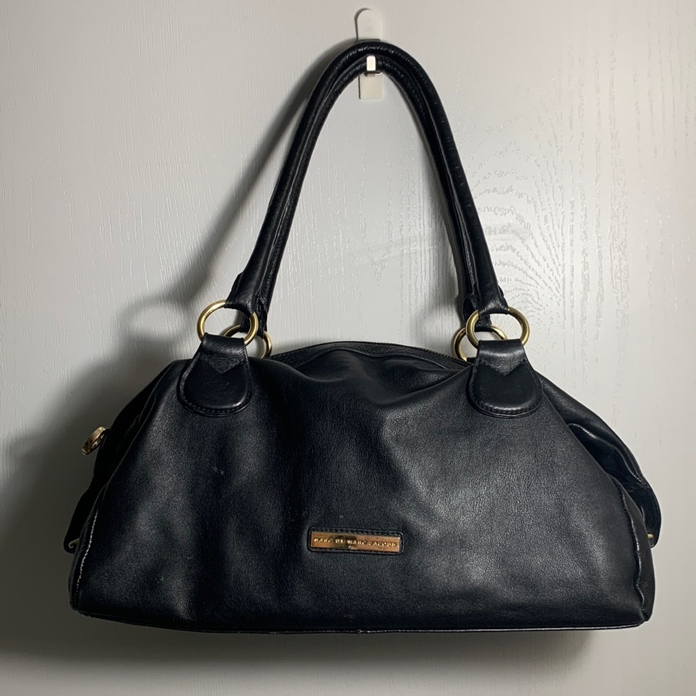 Marc Jacobs Satchel Bag